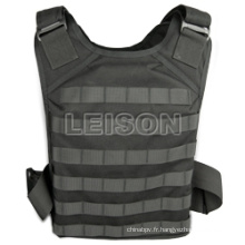 Tactique Plate Carrier de test de passage USA 1000D nylon imperméable à l’eau